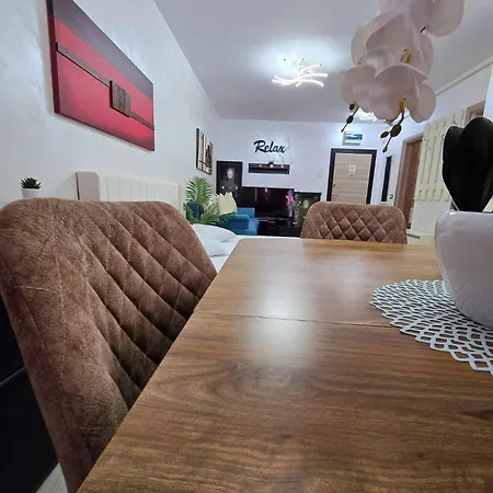 Διαμέρισμα Luxury Seaside - Pool & Năvodari