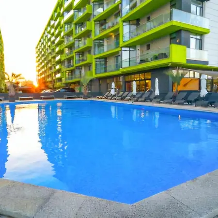 Luxury Seaside - Pool &