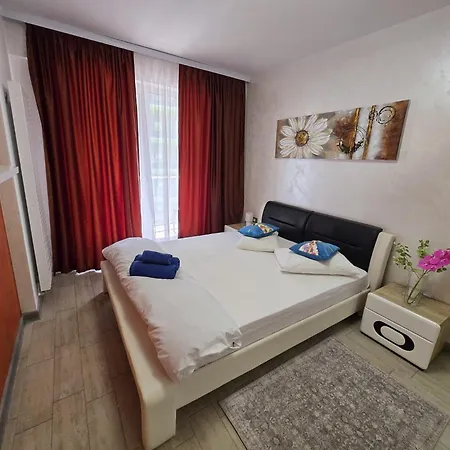 شقة Luxury Seaside - Pool &