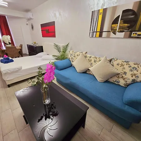 Luxury Seaside - Pool & * Năvodari
