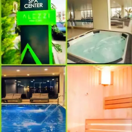 Luxury Seaside - Pool & *