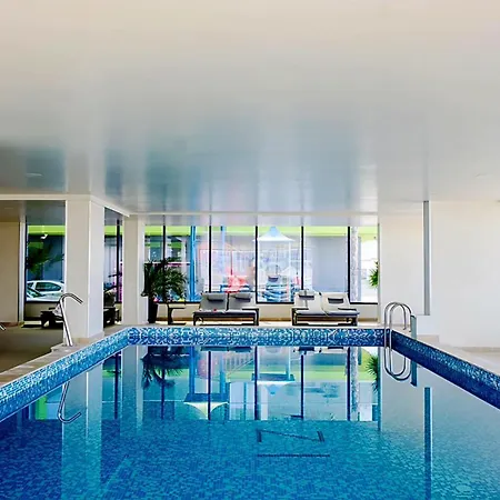 Luxury Seaside - Pool &