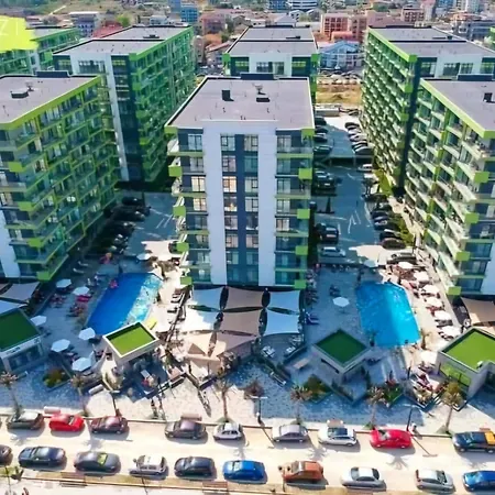Luxury Seaside - Pool &
