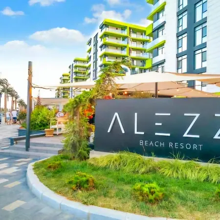 Luxury Seaside - Pool & Năvodari